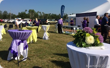 Cancer center celebration 1 07192017