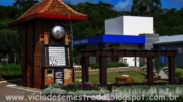 turismo em Fagundes Varela, RS