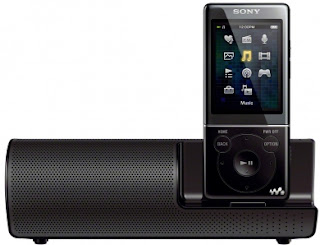 Sony Walkman NWZ-E473K MP3 players Reviews Dan Spesifikasi