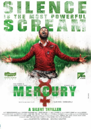 Mercury 2018 Full Hindi Movie Download Dual Audio HDRip 720p