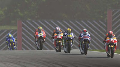 MotoGP 15 