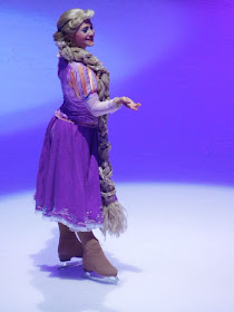 Disney on Ice presents Follow Your Heart | Tangled