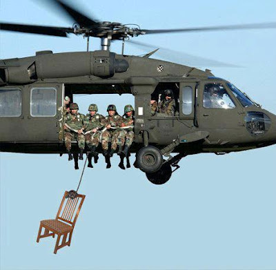 eastwood chair plans
