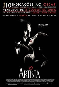 18. filme o artista