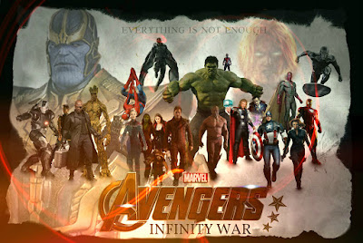 Avengers 3 images