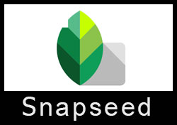 تنزيل برنامج snapseed للاندرويد والكمبيوتر - تحميل تطبيق سناب سيد