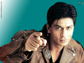 Shahrukh Khan 3