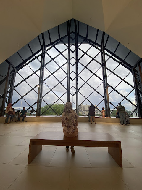 Muzium Budaya Borneo