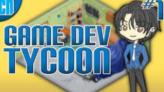 Free Download Game Dev Tycoon Full Version For PC