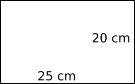 Soal Matematika Kelas 6 Sd Bab 3 Luas Dan Volume Www