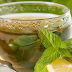 Resep Membuat Minuman Minty Lemon Tea Yang Sueger