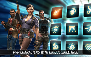 UNKILLED MOD APK 2019 