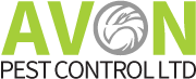 Avon Pest Control Logo