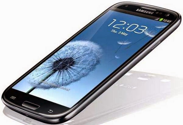 Harga Samsung I9301I Galaxy S3 Neo Spesifikasi