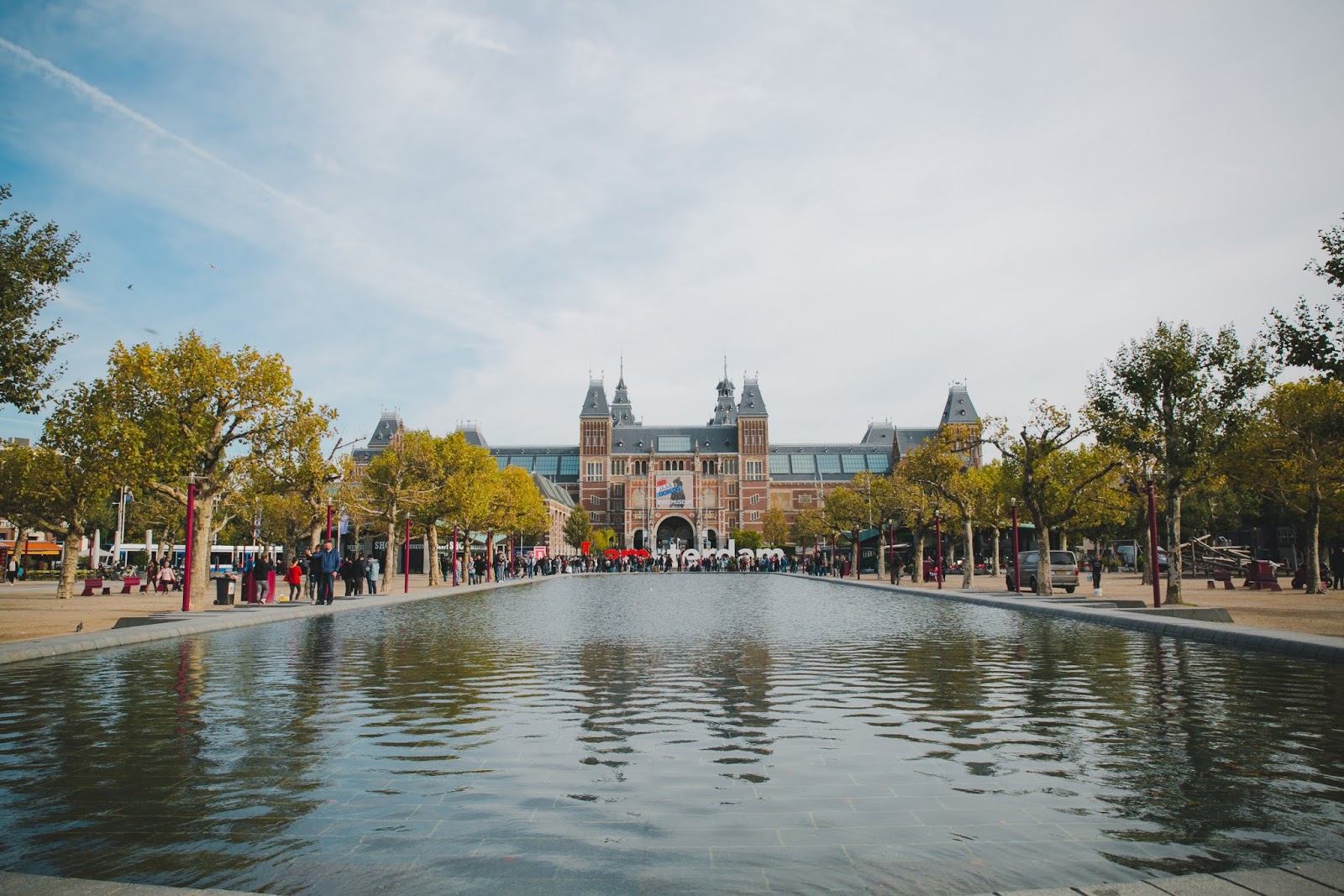 museumplein