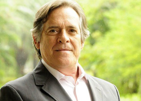 Ator José de Abreu pretende ser candidato a deputado federal