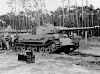 The Rarest Tiger Tank…The Porsche Tiger