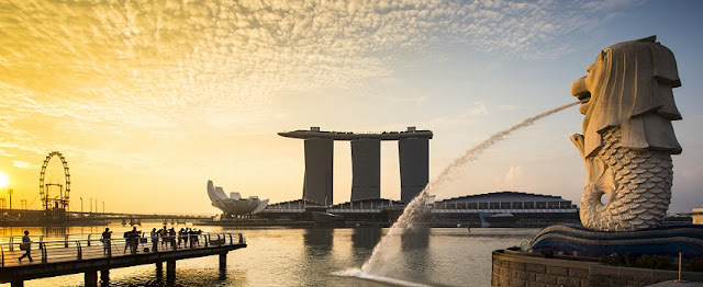 The Ultimate Guide To Singapore Company Registration