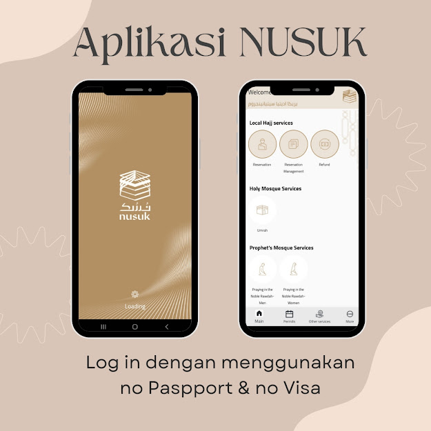 aplikasi nusuk