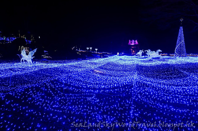 京都燈雪節 Kyoto Illumiere