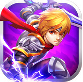  Pada kesempatan ini admin Aqilsoft akan membagikan game android terbaru sobat yakni Brave Fighter 2 Legion Frontier MOD v1.0.6 Apk Unlimited Gems Free Download