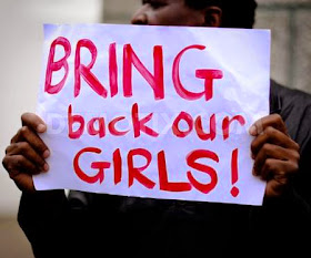 bring back our girls