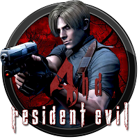 Resident Evil 4 Mod Apk Download  | aqilsoft