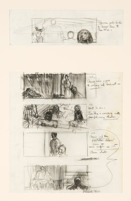 Storyboard - Ben-Hur - Ramming Speed - 2