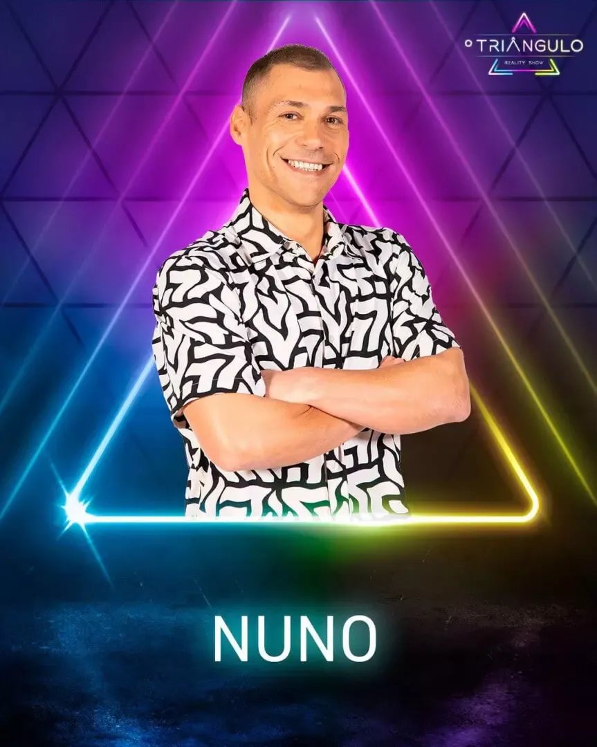 Nuno Belchior O Triângulo