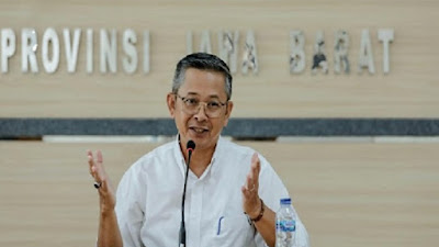Keberhasilan PPDB Perlu Dukungan Semua Pihak dengan Prinsip Objektif, Transparan & Akuntabel 