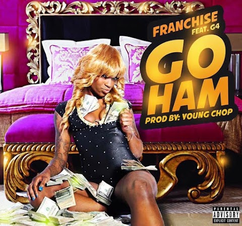 Franchise (@5star_franchise) - Go Ham 