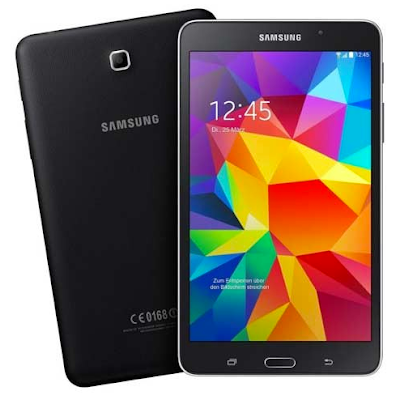 Samsung Galaxy Tab 4 Lite