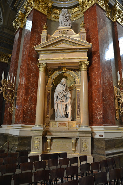 Stefanus Basilica Budapest