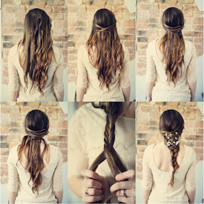 Tumblr Hairstyles