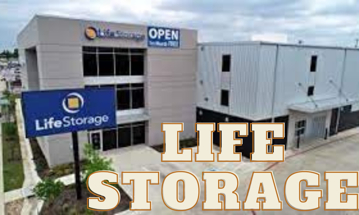 life storage