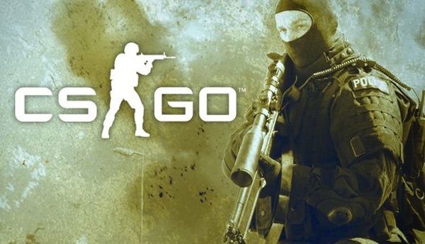 CS-GO: Counter Strike Global Offensive beta