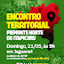 PT realiza Encontro Territorial neste domingo (21), em Jaguarari 