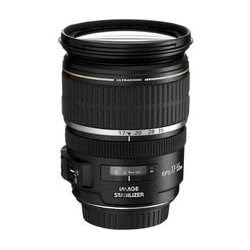 Canon EF-S 17-55mm f/2.8 IS USM Lens for Canon DSLR Cameras