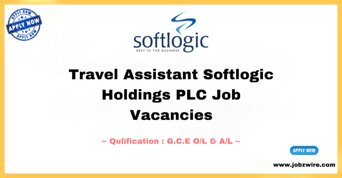 travel company vacancies