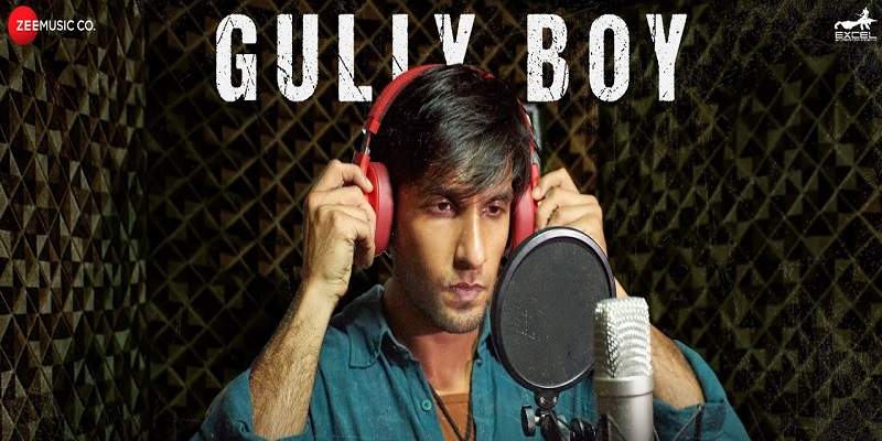 Gully Boy Box Office Collection Day 5 Poster