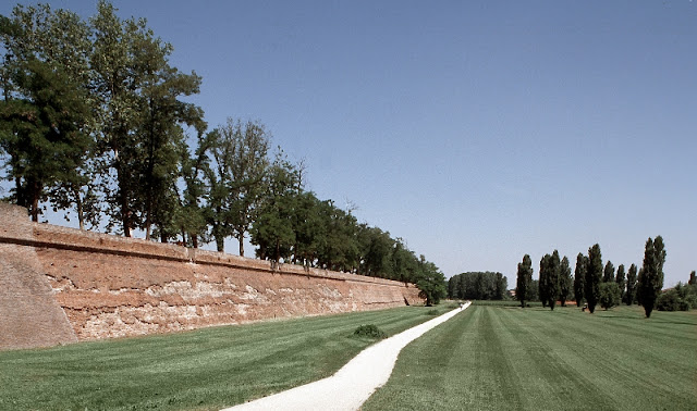 ferrara cosa vedere in un giorno