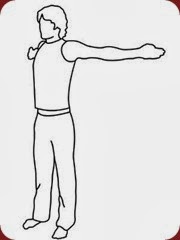 Stretch.