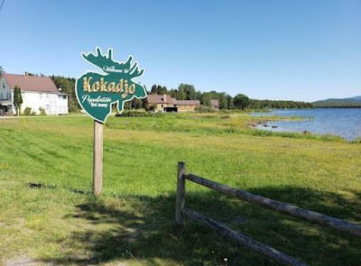 Kokadjo Camps & Trading Post