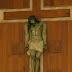 Oración al Cristo del Ciclón
