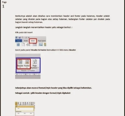 Mengubah File Office Word 2010 Menjadi PDF