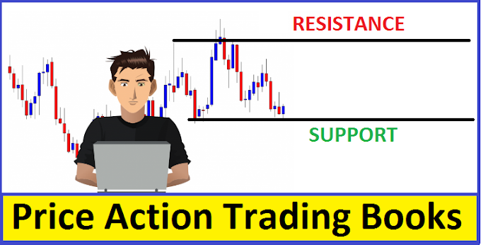 Price Action Trading Books