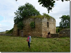 carslogie house and jane