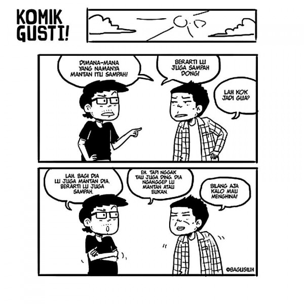 Info Gambar Komik Mudah