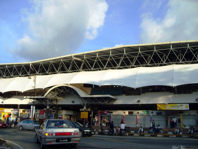 Terengganu Kiter...: Bandaraya Kuala Terengganu (2)