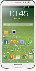 Samsung Galaxy S IV Smart Phone